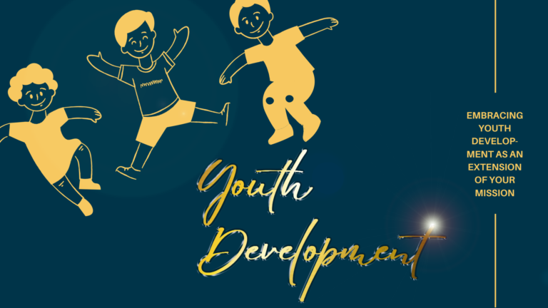 Youth Development