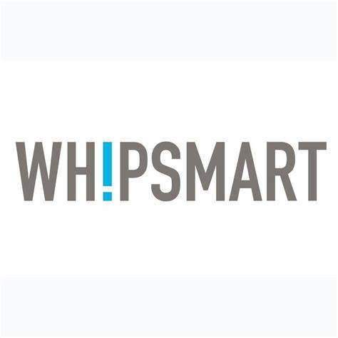 whipsmart logo